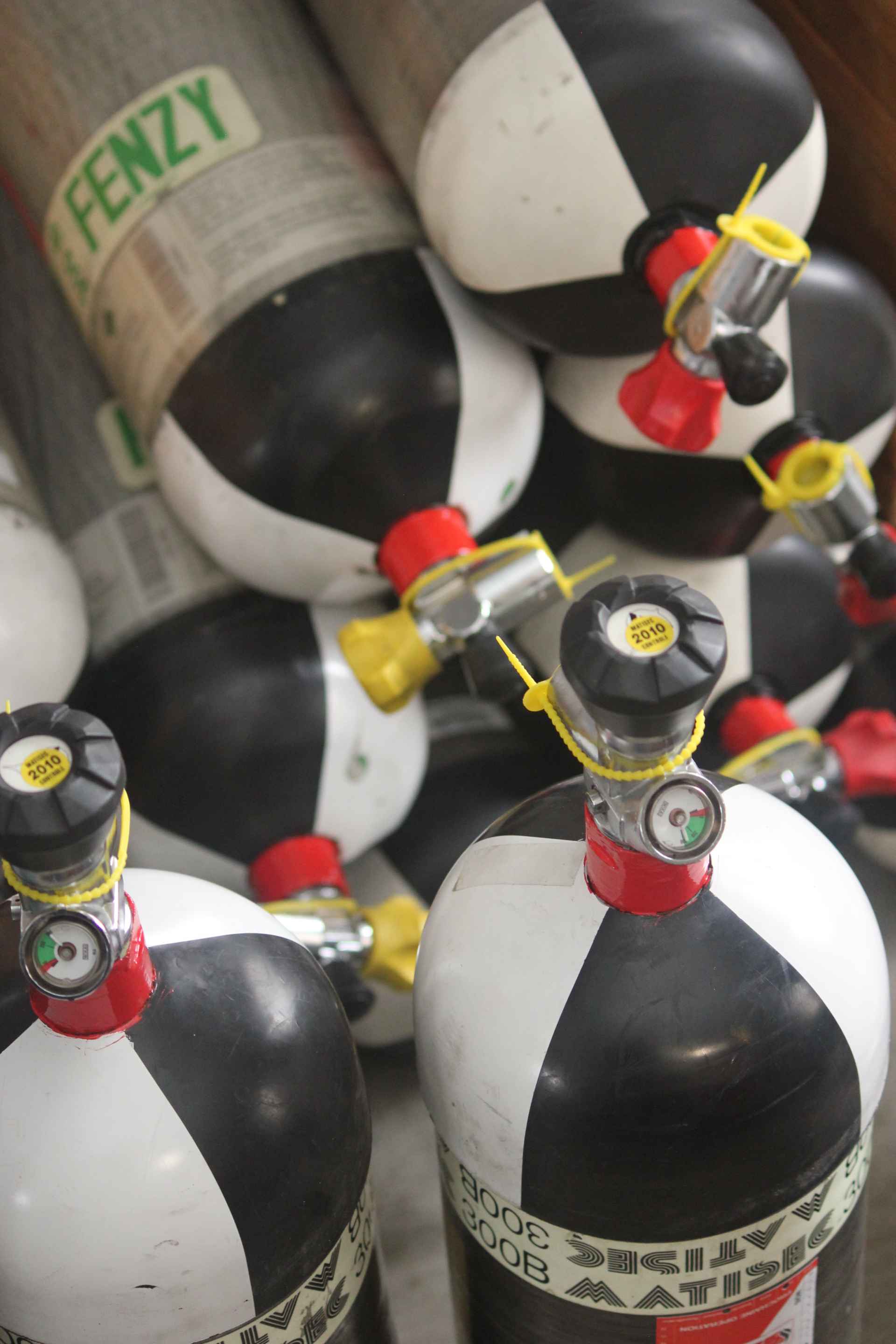 Compétences et technologies