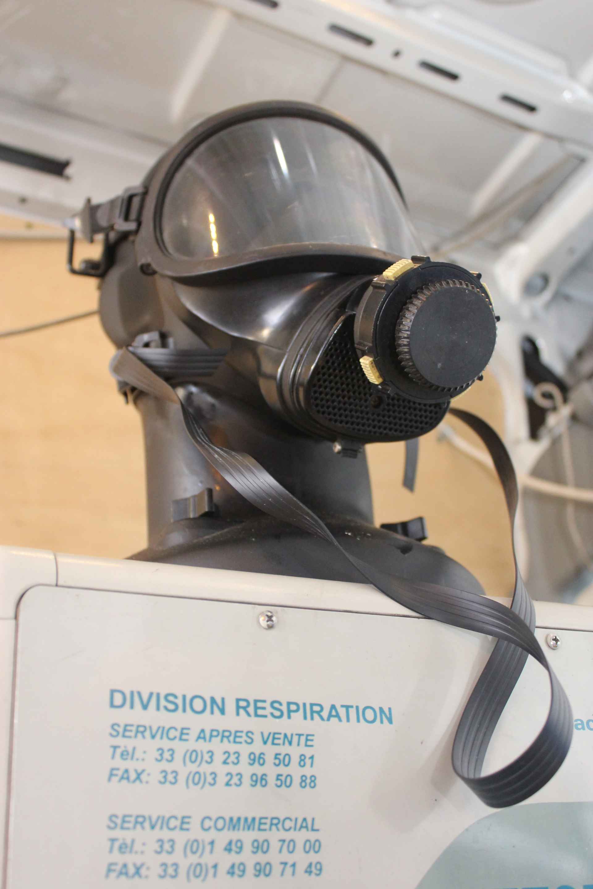 Compétences et technologies