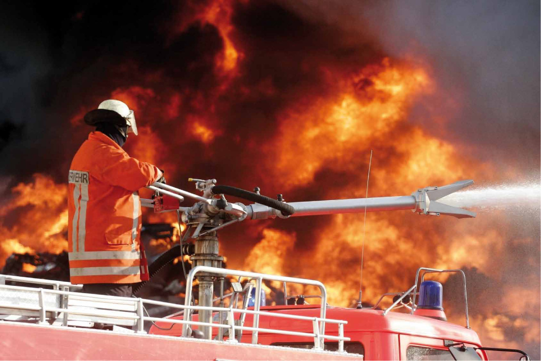 Compétences et technologies